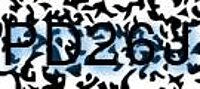 grafischer Sicherheitscode