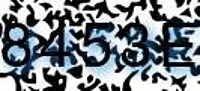 grafischer Sicherheitscode