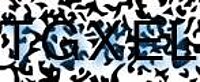 grafischer Sicherheitscode