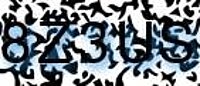 grafischer Sicherheitscode
